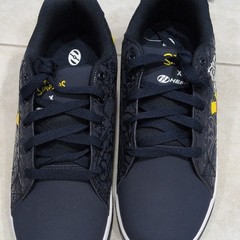 The Simpsons x Heelys Bart Simpson Heelys Size 11 US