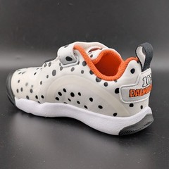 Adidas Disney 101 Dalmatians ActivePlay Sneakers Kids Size 7.5K