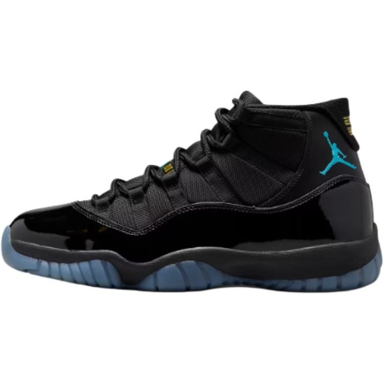 [378039-047] -Men- Jordan Air Jordan 11 Retro High top Children’s Basketball Sho