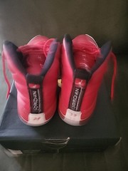 Jordan 12 Retro