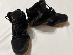 SHAQ Devastator Junior Size US1