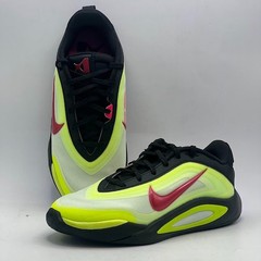 Kids Nike A’One GS „Her Time To Shine“ Basketball Multicolor sz. 5.5 HQ2294-001