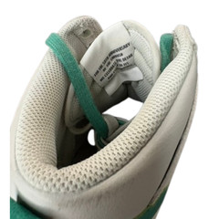 Nike Dunk High SE First Use Pack Green Noise DD0733-001