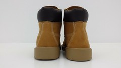 TIMBERLAND JUNIORS 6″ CLASSIC WATERPROOF BOOTS TB010960 WHEAT – BRAND NEW IN BOX