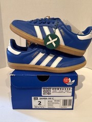Adidas Samba OG Kids 2J