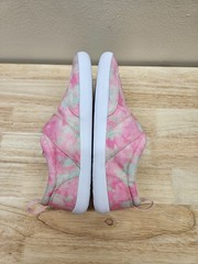 Splay EXPLORE – Pink Paradise/Barefoot Kids Shoes – Youth Size Y3 Women Size W5