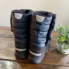 Hunter Intrepid Snow Boot Toddler / Little Kid Black Waterproof Boys 4 / Girls 5