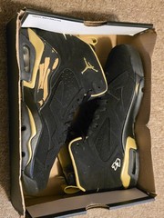 Jordan MVP (GS) Size 7y