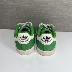Rare Size 4k Adidas Original Stan Smith x Disney Toy Story Rex Dino Green