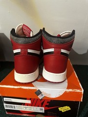 Jordan 1 Lost And Found Sz 7y