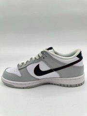 Nike Dunk Low SE GS Lottery Pack Size 6Y Grey Fog |DQ0380-001|