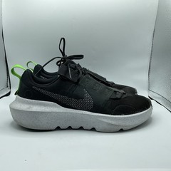 Nike Crater Impact sneakers in a black Size 5