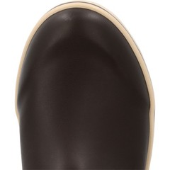 XTRATUF BROWN ANKLE DECK