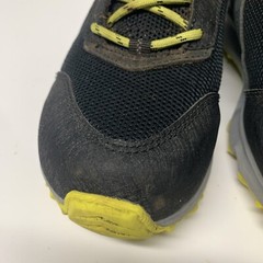 The North Face Boots Youth 4 Junior Hedgehog Hiker II Mid Waterproof Hiking Shoe