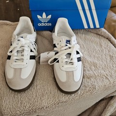 Adidas Samba OG Size 4.5