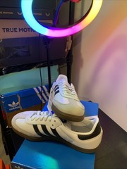 Samba OG J
