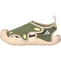 Adidas STARSTRIDE Slip Resistant, Abrasion Resistant, Quick Dry Low top KI8908