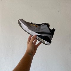 Jordan Max Aura 5 Cement Grey Sneakers GS 5Y Women’s 6.5 DZ4352-007