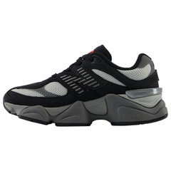 NEW BALANCE PC9060-BK BLACK/GREY (PS)