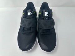 Nike Shoes Kyrie FlyTrap III GS Youth 6Y Women’s 7.5 Black Yellow BQ5620-001