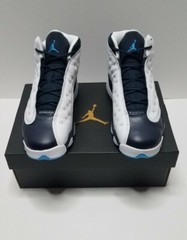 Air Jordan 13 Retro GS Shoes ‚Obsidian‘ DJ3003-144