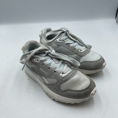 Reebok Classic Harmon FFC0119598 Unisex Kids 12K Casual Shoes White Sneakers