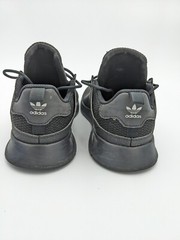 Adidas X_PLR C Sneakers Black Youth Size 3 Pre Owned with Box