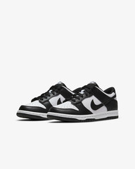 NIKE DUNK LOW (GS) BIG KIDS US SIZE – 7 Y STYLE # CW1590-100