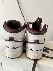 Size 2 (PS) – Jordan 1 OG x A Ma Maniere High Airness