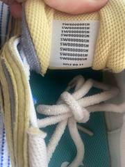 Nike Air Max 97 SE GS Air Sprung Multi Junior Kids Women 5.5Y Casual DN4381-001