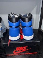 JORDAN 1 RETRO HIGH OG ‚ROYAL‘ 2017