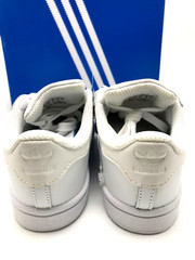 ADIDAS Superstar Foundation I White B23663 Toddler shoes 9.5K