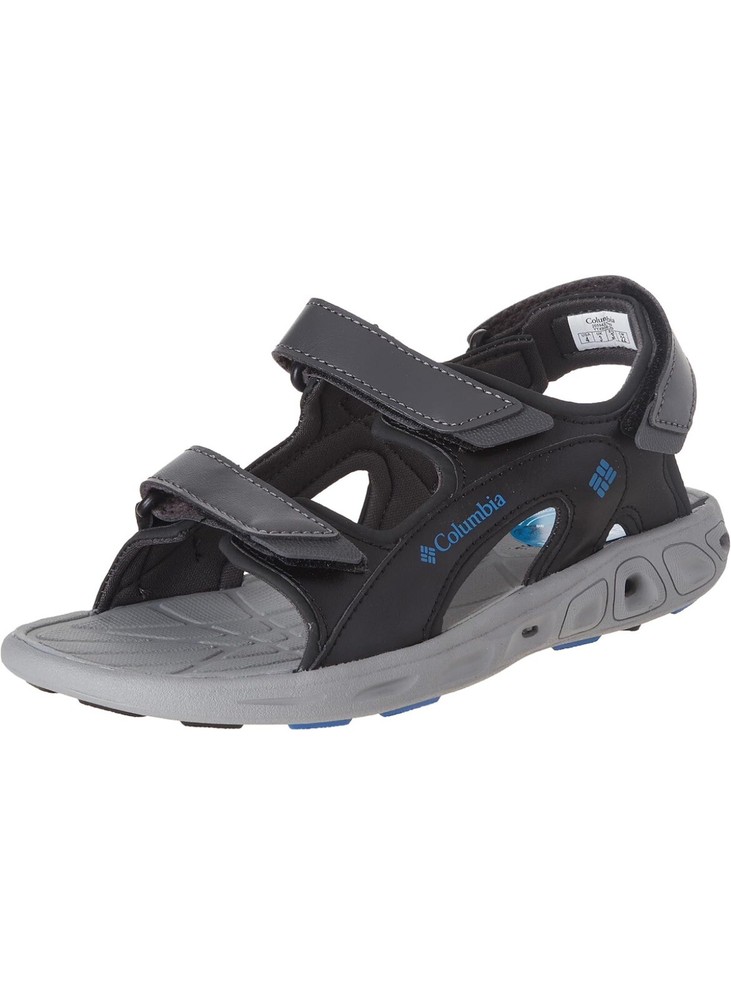 Columbia Unisex-Child Techsun 3 Strap Sandal Sport