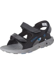 Columbia Unisex-Child Techsun 3 Strap Sandal Sport