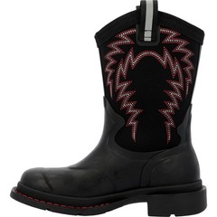 Big Kids‘ Chore Western Boot