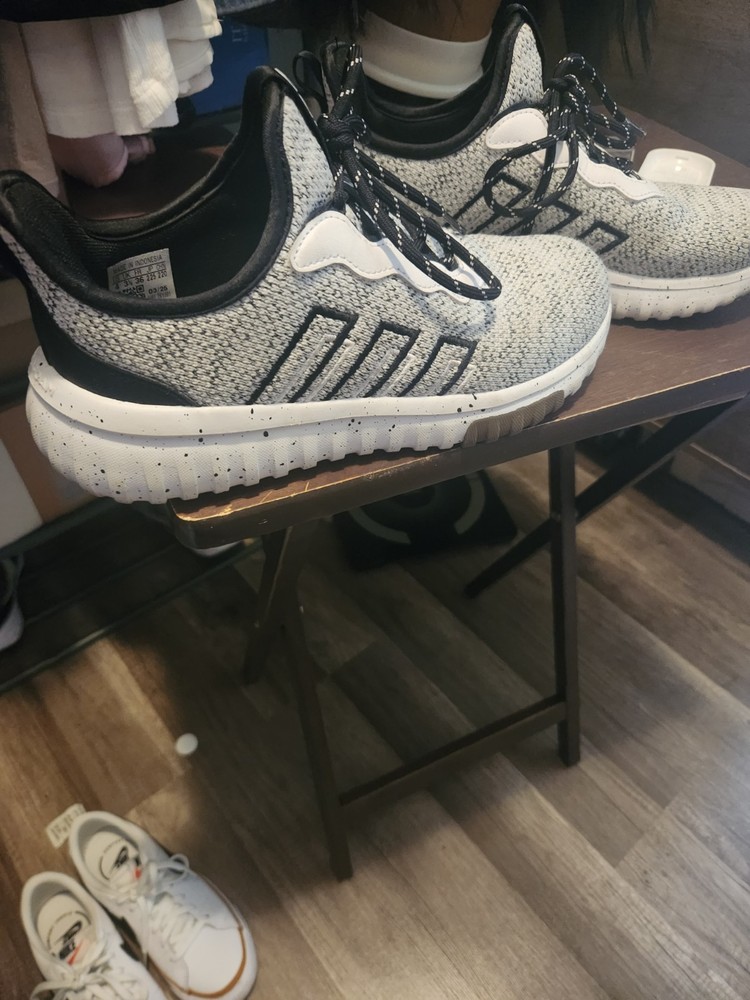 Adidas Running Shoes Size 4m