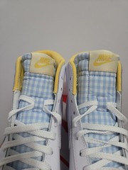 Nike Blazer Mid ’77 „Easter“ (GS) Size 6Y/7.5W