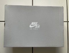 Nike Air Force 1 LE DH2920-111 size5.5 GS/ size7 Women