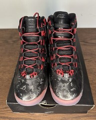 New Air Jordan Retro 10 Doernbecher Size 4 Youth