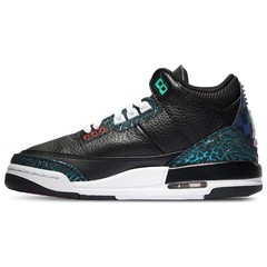 [FV5437-001] GRADE SCHOOL AIR JORDAN RETRO 3 SE ‚MOTO‘
