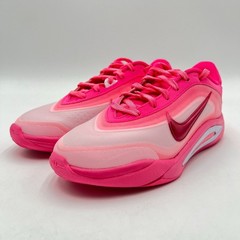 Brand New Nike A’One Pink Aura Size 2Y HF7001-600