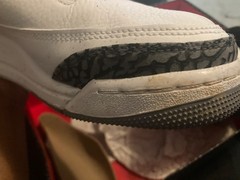 jordan 3 Dark Iris 7y
