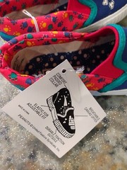 Vintage Snoopy Peanuts Sneakers Size 10 in box with tag
