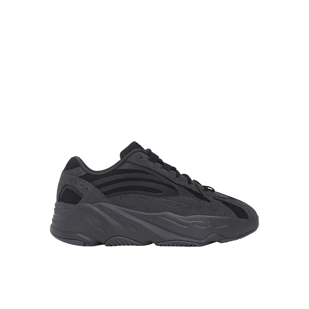 adidas Yeezy Boost 700 V2 Lace Up Toddler Boys Size 1 M Sneakers Casual Shoes