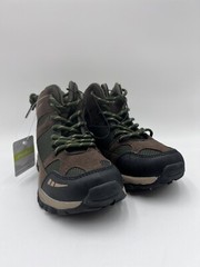 Eddie Bauer Kids Brown Size 2 Hiking Boot. K8