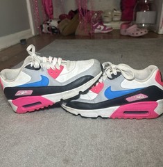 Nike Air Max 90s