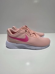 Nike Tanjun EasyOn Athletic Sneakers Running Trainers Big kids New Size 7Y Pink