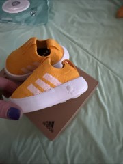Bubble Comfy 4 K Adidas