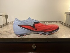 JR PHANTOM 6 LOW PRO FG/MG