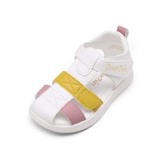 Kids Summer Sandals – Comfortable Closed-Toe Shoes for Toddlers
